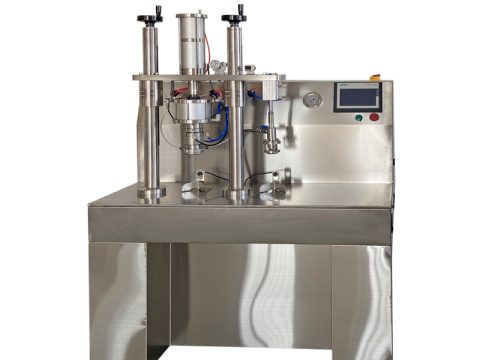 air filling machine