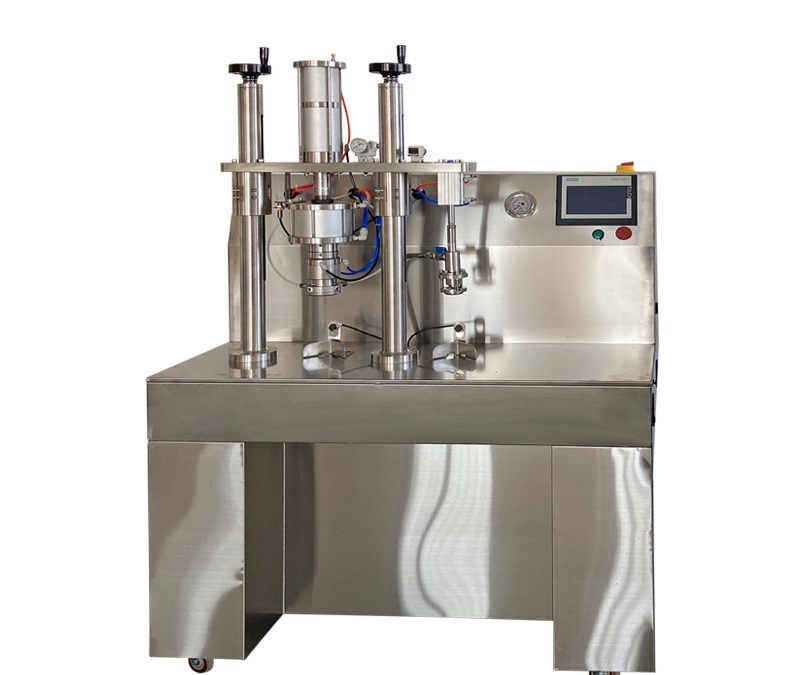 air filling machine