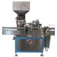 Automatic Capping Machine For Aerosol Filling Line 3600