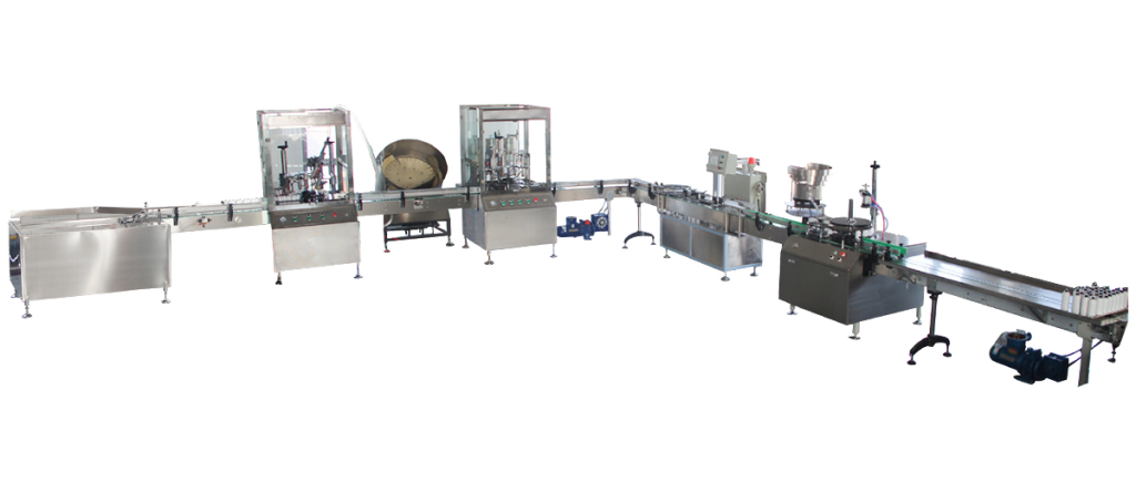 aerosol filling machine south africa